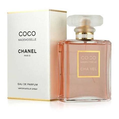 coco mademoiselle chanel paris eau de parfum|Coco Chanel mademoiselle original.